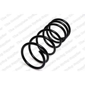 Fahrwerksfeder 4055403 von LESJÖFORS günstig für 35,31 € online kaufen