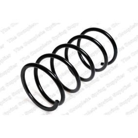 Fahrwerksfeder 4055421 von LESJÖFORS günstig für 41,18 € online kaufen