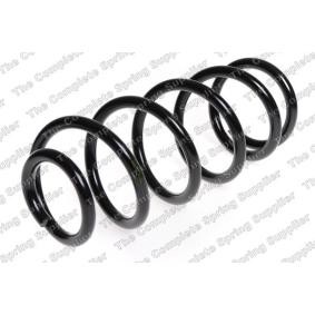 Fahrwerksfeder 4255457 von LESJÖFORS günstig für 52,07 € online kaufen