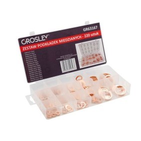 Comprar Arandela de GROSLEY GR63167 a bajo precio de 16,11 €