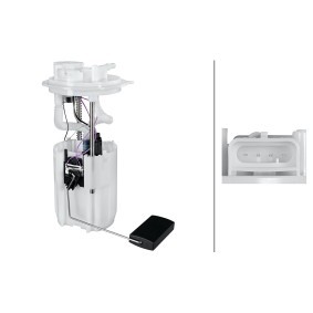 Kraftstoff-Fördereinheit 8TF 358 306-571 von HELLA günstig für 75,14 € online kaufen