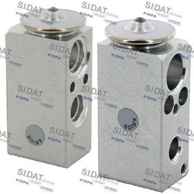 Compre Válvula de expansão do ar condicionado de SIDAT online para S-Max Mk1 MPV a preços moderados