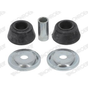 Acquista Kit riparazione, Cuscinetto ammortizzatore a molla da MONROE MK464 a buon mercato per soli 7,93 €