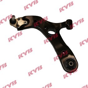Achetez des Bras de suspension KYB KSC4065 à prix pour 73,69 €