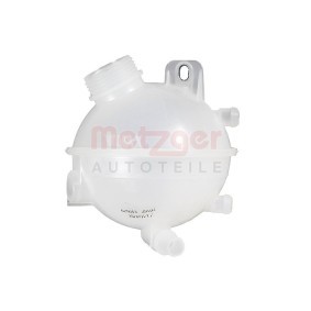 Acquista Serbatoio compensazione refrigerante da METZGER 2140442 a buon mercato per soli 40,67 €