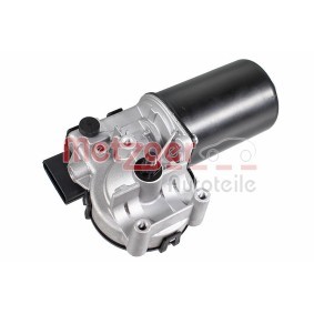Compre Motor de limpa-vidros da METZGER 2190674 a um preço baixo por 154,15 €