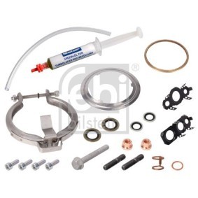 Osta Asennussarja, turboahdin FEBI BILSTEIN:llä 188837 edullisesti hintaan 108,89 €