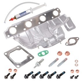 Osta Asennussarja, turboahdin FEBI BILSTEIN:llä 188927 edullisesti hintaan 146,42 €