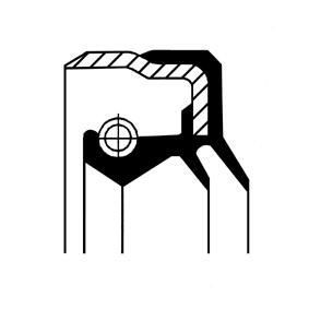 Acquista Anello tenuta, Differenziale da CORTECO 49108480 a buon mercato per soli 9,90 €