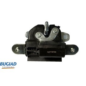 Compre Fechadura da tampa da bagageira da BUGIAD BDL15755 a um preço baixo por 33,38 €