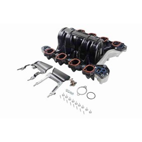 Saugrohr, Luftversorgung V25-1420 von VAICO günstig für 240,16 € online kaufen