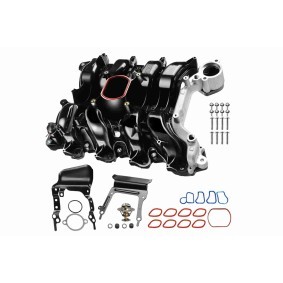 Ansaugbrücke V25-2765 von VAICO günstig für 476,92 € online kaufen