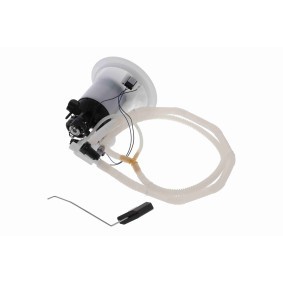 Drosselklappenstutzen V25-81-0039 von VEMO günstig für 116,51 € online kaufen