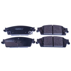 Acquista Kit pastiglie freni da DENCKERMANN B111567 a buon mercato per soli 39,36 €