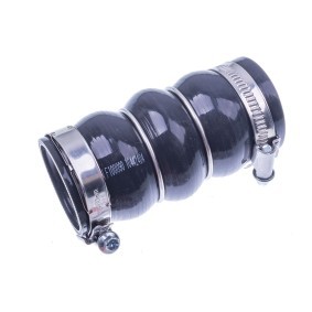 Compre Tubo flexível do ar de sobrealimentação da DENCKERMANN F100090 a um preço baixo por 23,67 €