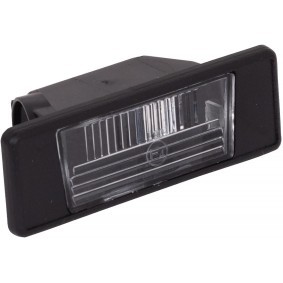 Compre Luz de chapa de matrícula da DIEDERICHS 6045895 a um preço baixo por 17,35 €