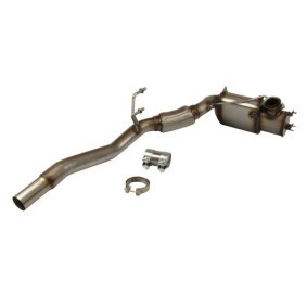 Katalysator für SKODA von MAXGEAR
