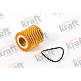 Ölfilter 1706550 von KRAFT günstig für 7,24 € online kaufen