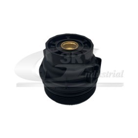 Acquista Calotta, Carter filtro olio da 3RG 98804 a buon mercato per soli 18,11 €