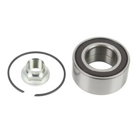 Acquista Kit cuscinetto ruota da ABAKUS 141-03-094 a buon mercato per soli 40,35 €