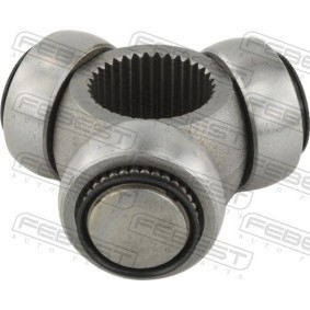 Compre Trípode, veio de transmissão da FEBEST 2516-C4B7 a um preço baixo por 27,04 €