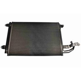 Klimakondensator V15-62-1017 von VEMO günstig für 133,61 € online kaufen