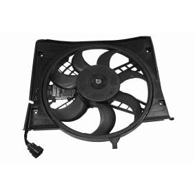 Kühlerlüfter V20-01-0003 von VEMO günstig für 163,87 € online kaufen