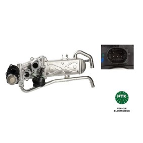 AGR-Modul für AUDI von NGK