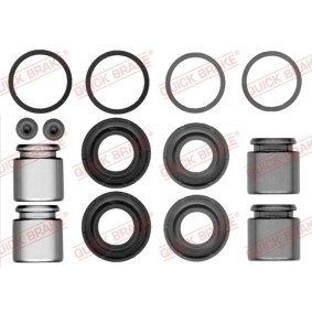 Comprar Juego de reparación, pinza de freno de QUICK BRAKE 114-5425 a bajo precio de 62,21 €
