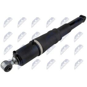Osta Ilmajousijalka NTY:llä A-CH-013 edullisesti hintaan 336,90 €