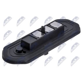 Comprar Interruptor, contacto de puerta de NTY EZC-FT-211 a bajo precio de 20,60 €