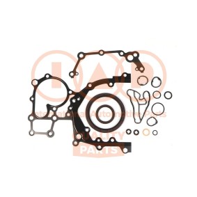 Dichtungssatz, Kurbelgehäuse 117-21123 von IAP QUALITY PARTS günstig für 132,59 € online kaufen