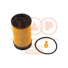 Ölfilter für SUZUKI von IAP QUALITY PARTS