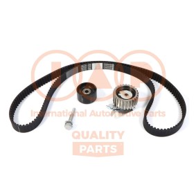 Zahnriemensatz für ALFA ROMEO von IAP QUALITY PARTS