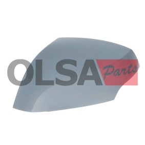 Abdeckung, Außenspiegel für RENAULT von OLSA