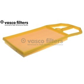 Köp Luftfilter av DAVID VASCO A752 till det låga priset 385,23 kr