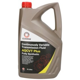 Compre Óleo de caixa de velocidades automática da COMMA AQCVTP5L a um preço baixo por 66,60 €