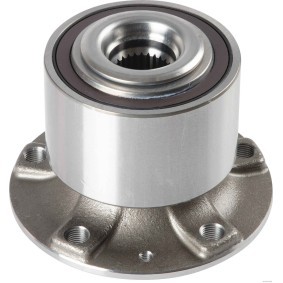Comprar Juego de cojinete de rueda de HERTH+BUSS JAKOPARTS J4712181 a bajo precio de 104,46 €