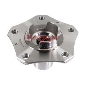 Radnabe N 1124
