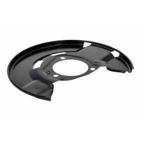 Compre Chapa deflectora, disco de travão da VAICO V40-2465 a um preço baixo por 54,75 €