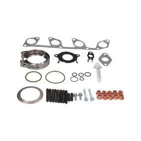 Acquista Kit montaggio turbocompressore da KAMOKA 8607084 a buon mercato per soli 22,75 €