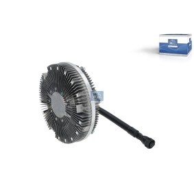 Kühlerlüfter für FORD von DT Spare Parts