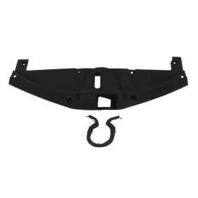 Comprar Cubierta, faldón delantero de BLIC 6502-03-8140209P a bajo precio de 22,56 €