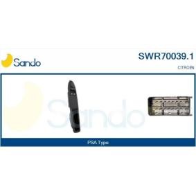 Ölkühler SOC61004.0 von SANDO günstig für 87,53 € online kaufen