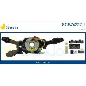 Acquista Scatola sterzo da SANDO SSB71131.0 a buon mercato per soli 367,67 €