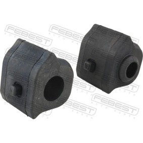 Acquista Kit riparazione, Sopporto stabilizzatore da FEBEST TSB-AYH30F-KIT a buon mercato per soli 23,11 €