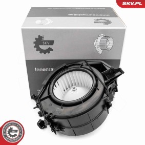 Achetez des Pulseur d'air habitacle ESEN SKV 68SKV043 à prix pour 91,86 €