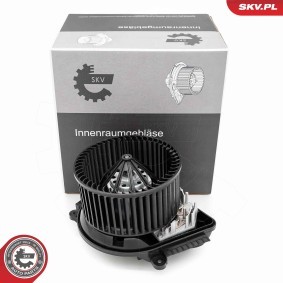 Achetez des Pulseur d'air habitacle ESEN SKV 68SKV095 à prix pour 83,97 €
