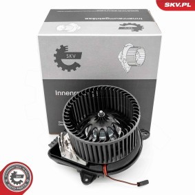 Achetez des Pulseur d'air habitacle ESEN SKV 68SKV106 à prix pour 85,88 €