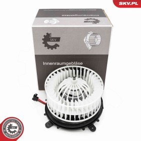 Achetez des Pulseur d'air habitacle ESEN SKV 68SKV123 à prix pour 85,47 €